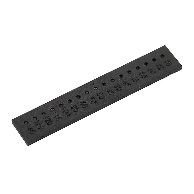 CALIBRADOR P/PUNTAS DE GUTTAPERCHA KINGDEN