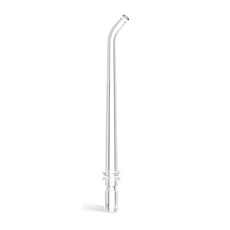 CANULA DE REPUESTO KINGDEN P/IRRIGADOR C/4