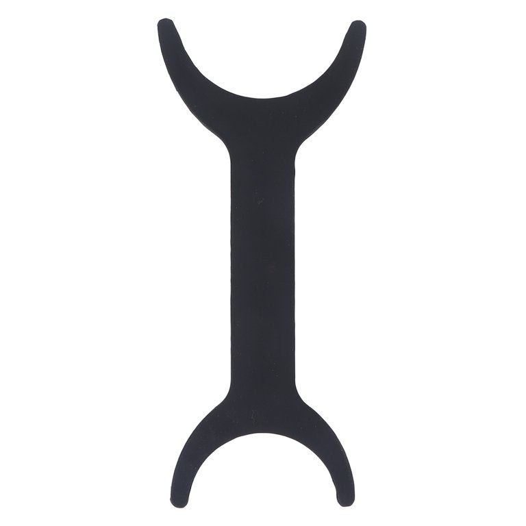 CONTRASTE KINGDEN VESTIBULAR NEGRO SC2 FLEXIBLE