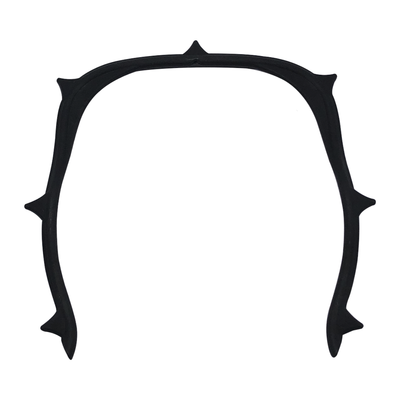 ARCO DE YOUNG KINGDEN FIBRA DE CARBONO GRANDE
