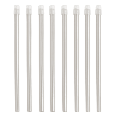 POPOTE DESECHABLE KINGDEN BLANCO C/100