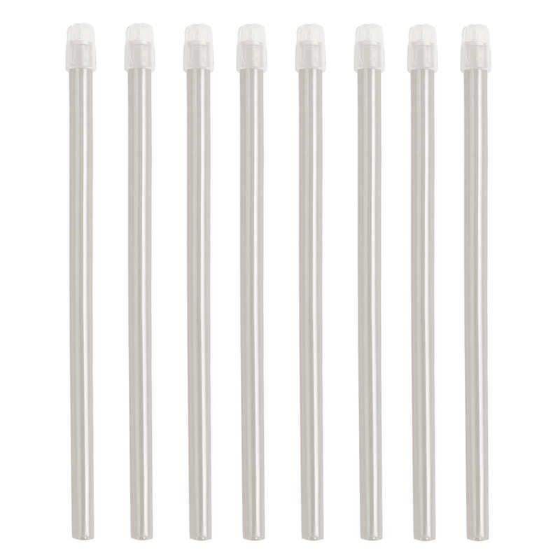 POPOTE DESECHABLE KINGDEN BLANCO C/100