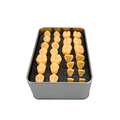 1X28 MODELO DIDACTICO KINGDEN 1.2X