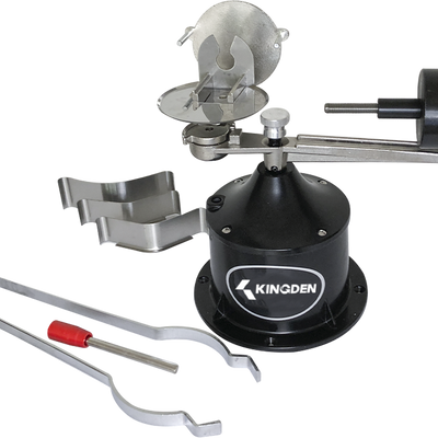 CENTRIFUGA KINGDEN DE FUNDICION