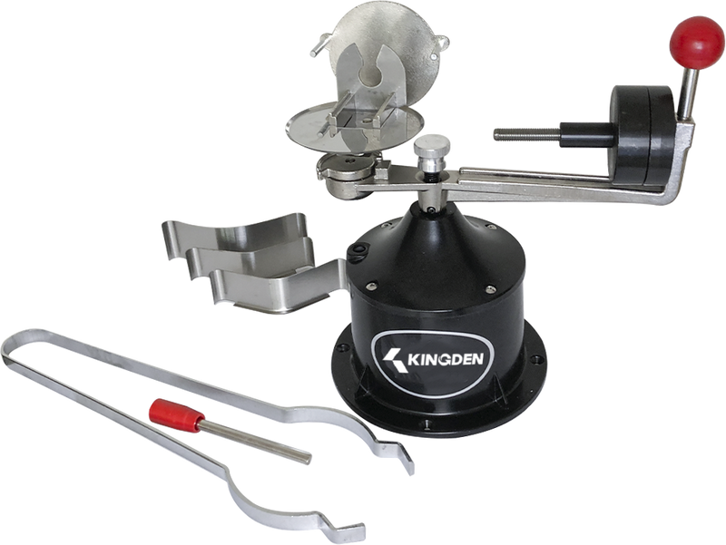 CENTRIFUGA KINGDEN DE FUNDICION