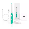CAMARA INTRAORAL DENTAL KINGDEN WIFI C/BASE