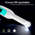CAMARA INTRAORAL DENTAL KINGDEN WIFI C/BASE