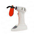 LAMPARA DE LUZ LED KINGDEN P/FOTOCURAR