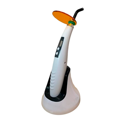 LAMPARA P/FOTOCURAR KINGDEN MOD. LED-B 4 ETAPAS 1-10 SEG