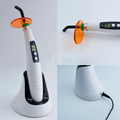 LAMPARA P/FOTOCURAR KINGDEN MOD. LED-B 4 ETAPAS 1-10 SEG