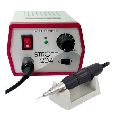 MICROMOTOR STRONG 204/102L P/LABORATORIO