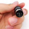 PIEZA DE MANO P/MICROMOTOR KINGDEN ESTUDIANTIL TIPO 102