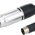 PIEZA DE MANO P/MICROMOTOR KINGDEN QUIRURGICA TIPO 108E
