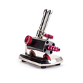 SOPLETE BUNSEN KINGDEN DOBLE TUBO P/LABORATORIO