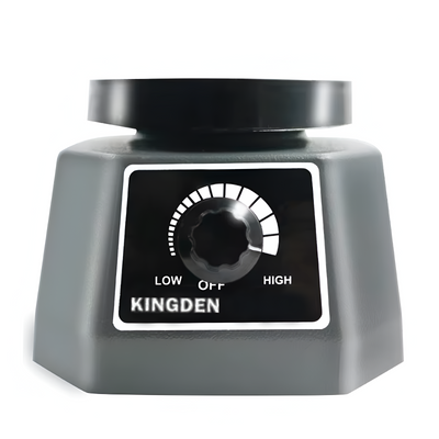 VIBRADOR KINGDEN CIRCULAR