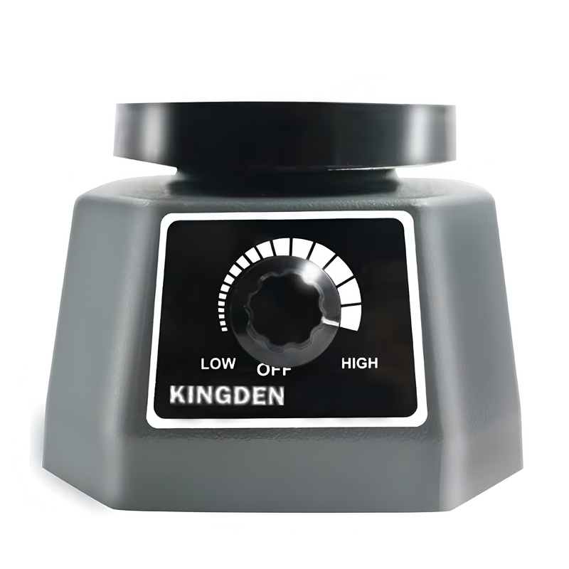 VIBRADOR KINGDEN CIRCULAR