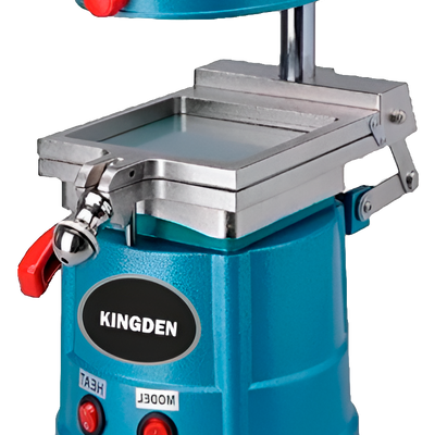 VACUUM KINGDEN AZUL