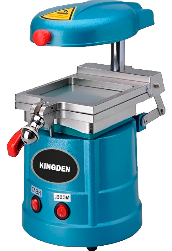 VACUUM KINGDEN AZUL