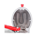 VACUUM KINGDEN AZUL