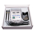 ESPATULA ELECTRICA KINGDEN DOBLE P/CERA