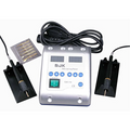ESPATULA ELECTRICA KINGDEN DOBLE P/CERA