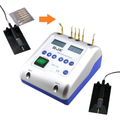 ESPATULA ELECTRICA KINGDEN DOBLE P/CERA