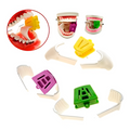 ABREBOCA KINGDEN C/PROTECTOR LINGUAL PEQUEÑO DER / IZQ + ESTUCHE