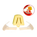 ABREBOCA KINGDEN C/PROTECTOR LINGUAL PEQUEÑO DER / IZQ + ESTUCHE