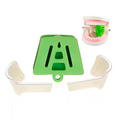 ABREBOCA KINGDEN C/PROTECTOR LINGUAL MEDIANO DER / IZQ + ESTUCHE