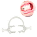 RETRACTOR KINGDEN DE PLASTICO PEQUEÑO CON ASA