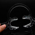 RETRACTOR KINGDEN DE PLASTICO PEQUEÑO CON ASA