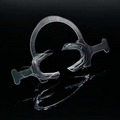 RETRACTOR KINGDEN DE PLASTICO PEQUEÑO CON ASA