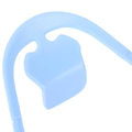 RETRACTOR KINGDEN DE PLASTICO 3D ORTODONCIA PEQUEÑO