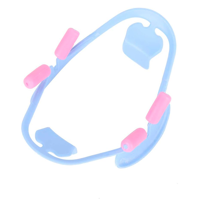 RETRACTOR KINGDEN DE PLASTICO 3D ORTODONCIA ADULTO