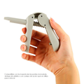 PISTOLA KINGDEN P/COMPULES