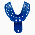 PORTA IMPRESION KINGDEN PLASTICO JGO C/10