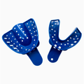 PORTA IMPRESION KINGDEN PLASTICO JGO C/10