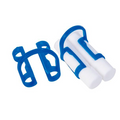PORTA ROLLOS P/ALGODON KINGDEN PZA