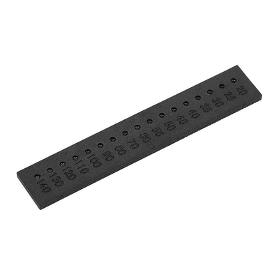 CALIBRADOR P/PUNTAS DE GUTTAPERCHA KINGDEN