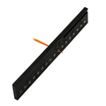 CALIBRADOR P/PUNTAS DE GUTTAPERCHA KINGDEN