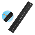 CALIBRADOR P/PUNTAS DE GUTTAPERCHA KINGDEN
