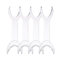 RETRACTOR KINGDEN DOS VIAS BLANCO ADULTO
