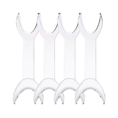 RETRACTOR KINGDEN DOS VIAS BLANCO ADULTO