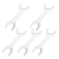 RETRACTOR KINGDEN DOS VIAS BLANCO ADULTO