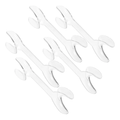 RETRACTOR KINGDEN DOS VIAS BLANCO ADULTO