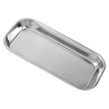 CHAROLA METAL KINGDEN GRANDE LISA