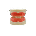 TIPODONTO KINGDEN TIPO COLUMBIA 24 ENCIA BLANDA INFANTIL