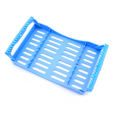 CASSETTE KINGDEN 10 INSTRUMENTOS AZUL