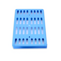 CASSETTE KINGDEN 10 INSTRUMENTOS AZUL