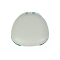CAJA KINGDEN P/RETENEDOR DIENTE MULTICOLOR C/7
